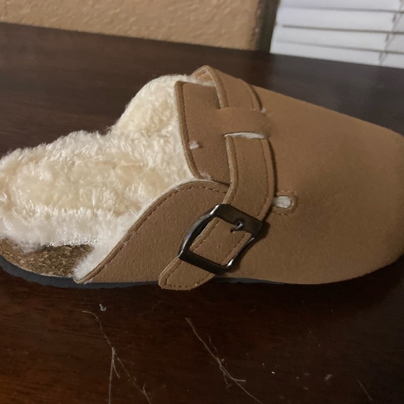 Womens slides - Picture 3 of 5